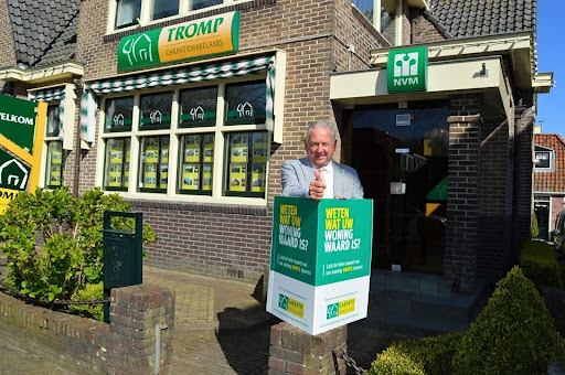 Tromp Garantiemakelaars Middenbeemster e.o.