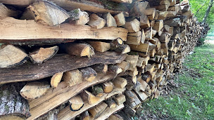 Photo n°4 de Bois de Sologne à Pierrefitte-sur-Sauldre (Magasin de bois de chauffage)