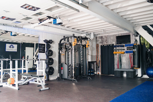 Feel the Difference | Mindset. Nutrition. Fitness