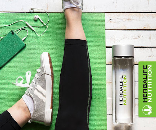 Herbalife ~ Elodie Caublot & Kévin Lebrun ~ Evolution - Thumbnail