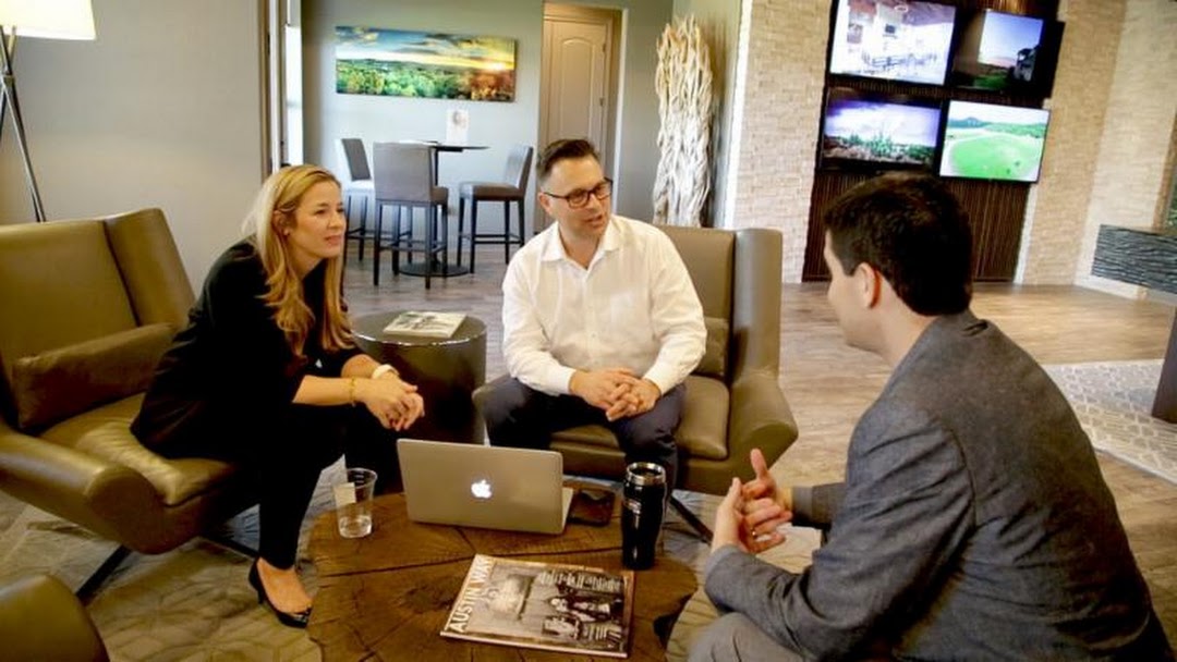 Chase Burris, Principal Broker TRIBE Realty Real Estate Consultant