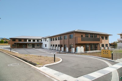 友伸福祉会ほくと・ぬくもり