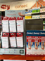 Photo n°13 de Pharmacie du Bleuet à Muttersholtz (Pharmacie)