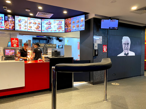 KFC Willetton - Thumbnail