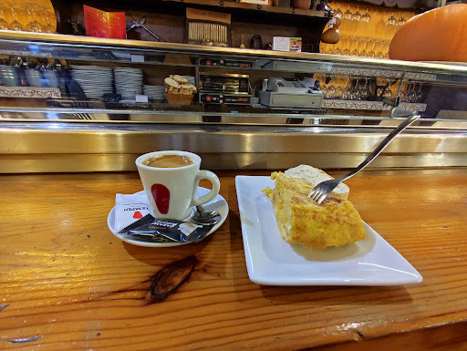 Taberna La Zalamera - Thumbnail