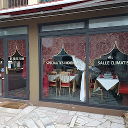 Photo n°34 de Jardin du Kashmir à Chevreuse (Restaurant indien)