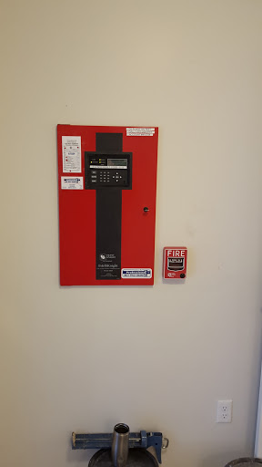 Professional Alarm - Thumbnail