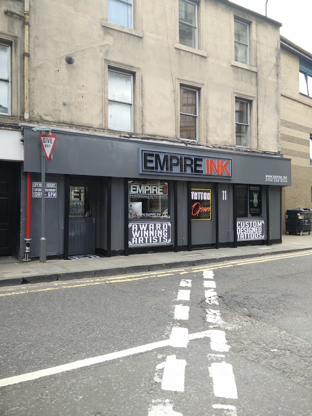 Empire Ink