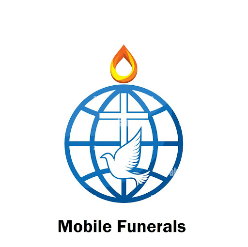 Mobile Funerals - Visual