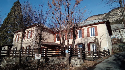 Photo de Jausiers à Jausiers (04850)