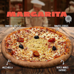 Photo n°11 de Gang Of Pizza à L'Isle-en-Dodon (Restaurant)