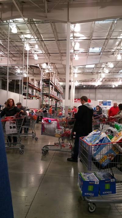 Costco Wholesale