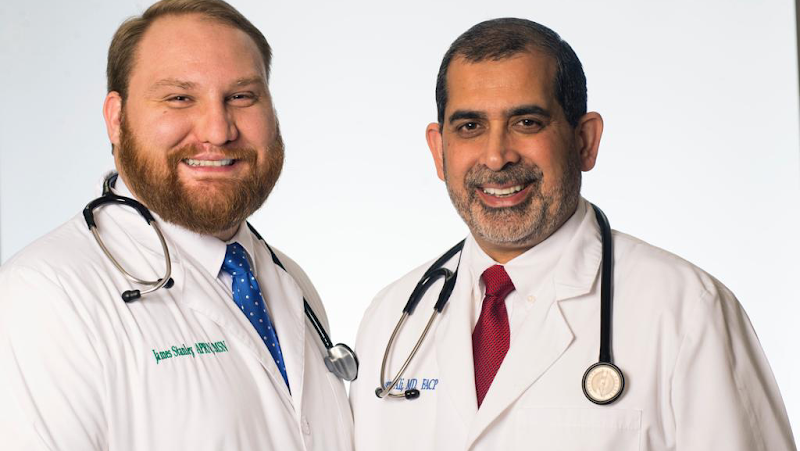 Dr Ali Suboxone clinic