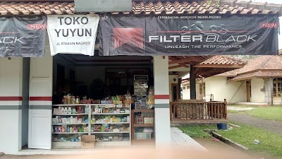 Photos of Toko Yuyun