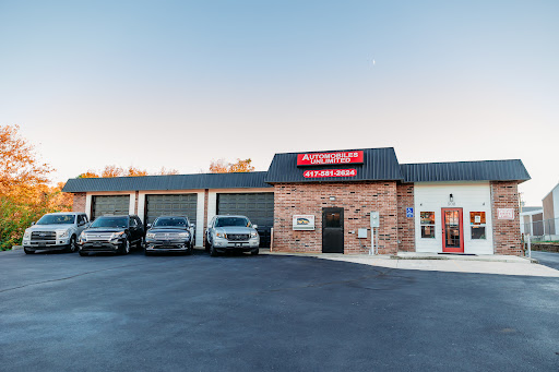 Automobiles Unlimited