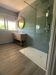 Photo n°13 de Passaro Vito à Grésy-sur-Aix (Peintre en bâtiment)