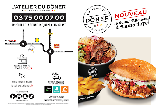 Photo 2 - Burger Fusion