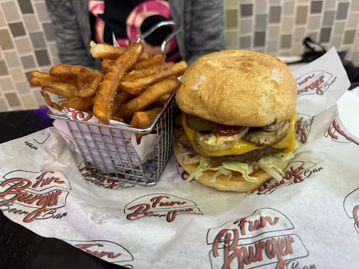 FunBurger - Visual