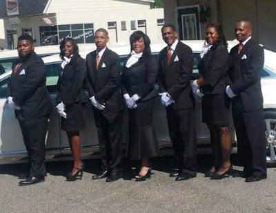 Christian Memorial Funeral Home