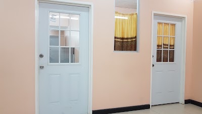 Photos of Criminal Records Office