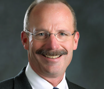Mark E. Johnson, MD - Visual