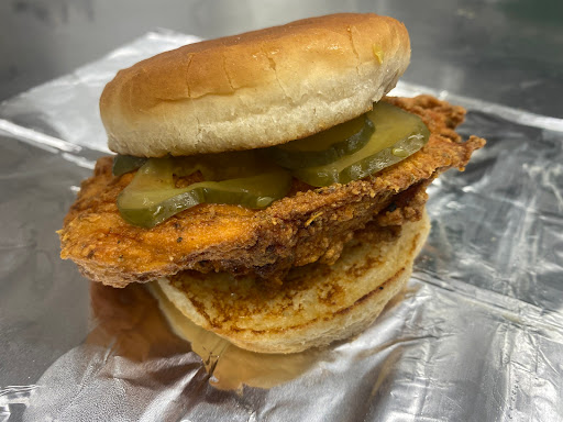 Broad Street Take Out - Thumbnail