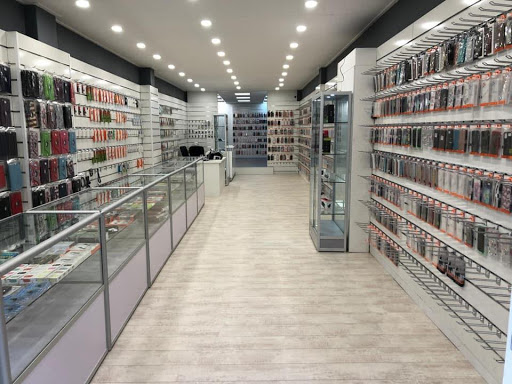 Shop Sportief Gallery - Netherlands