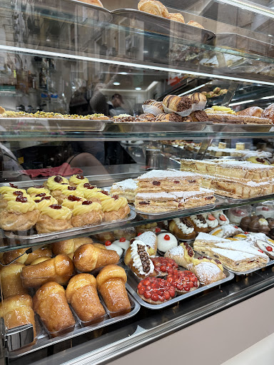 Luciano Mazzone Pasticcerie - Thumbnail