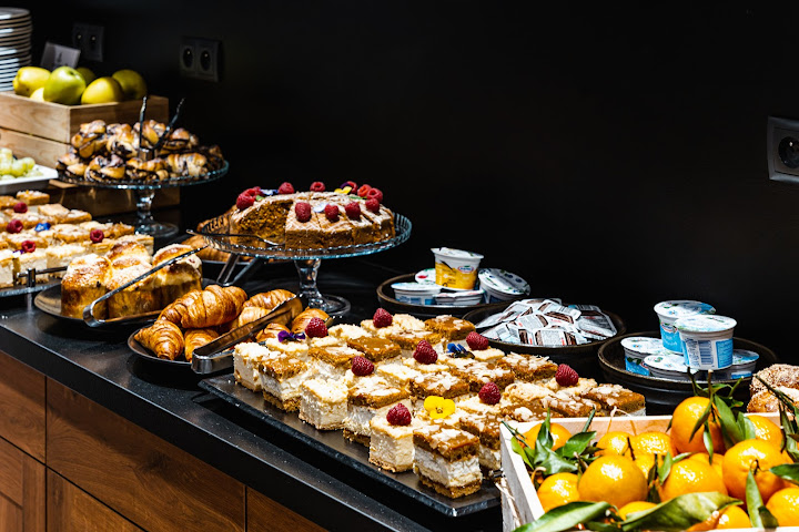 Hotel Szczawnica Park Resort & Spa by null