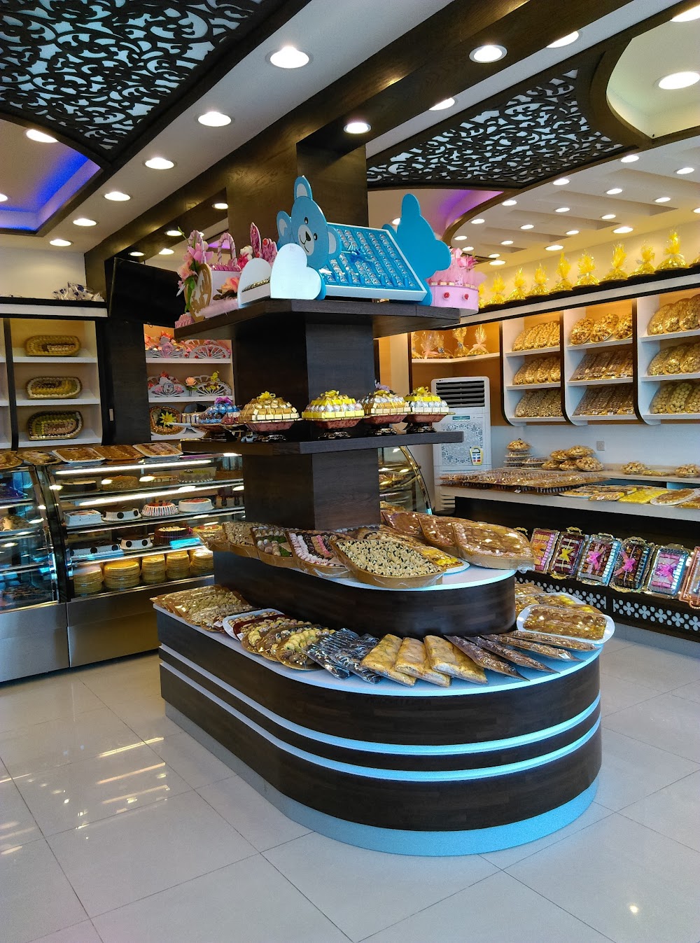 فرن الامهات - رفحاء - صورة 2