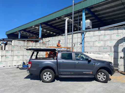 Bayside Electrical Services Ltd - Thumbnail