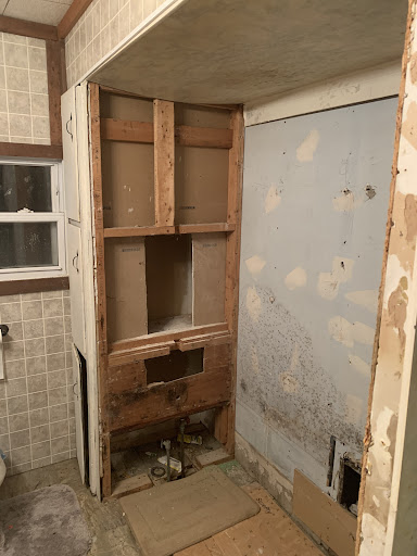 McDowell Construction - Visual