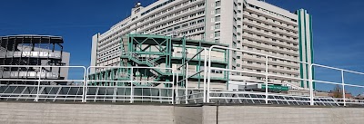 Photos of Ospedale Maggiore Carlo Alberto Pizzardi