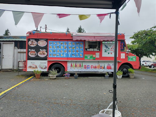Wet-Mex Food Truck - Thumbnail