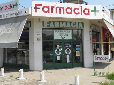 pharmacy