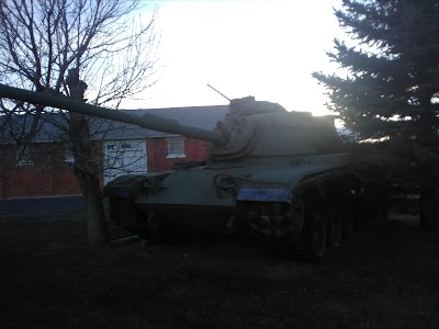 Montana Military Museum