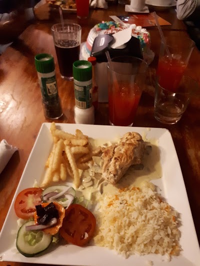 Photos of Nawawas Steak House