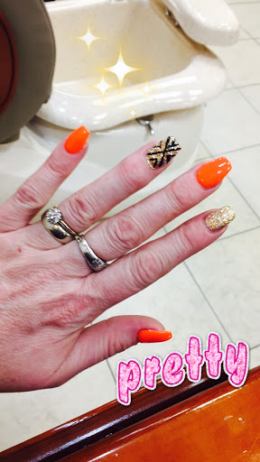 Salon - Visual