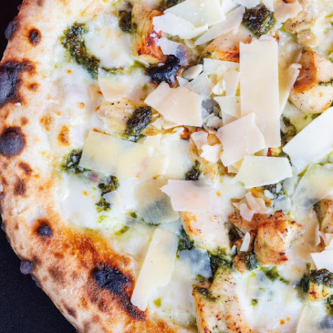 Mikes Pizzeria - Traditional Wood Fired Neapolitan style by null