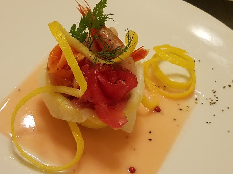 創作料理さいかち