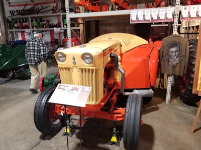 American Tractor Museum