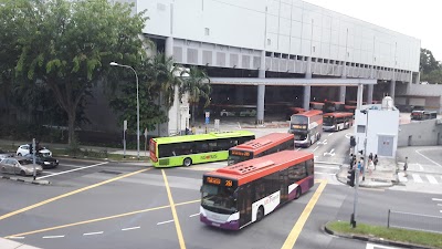 photo of SMRT Buses Ltd