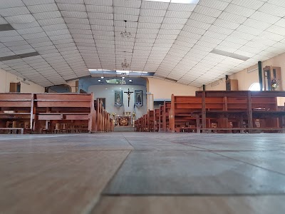 church