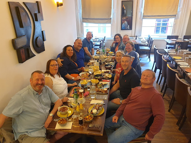 Yamas Meze & Tapas Phone number
