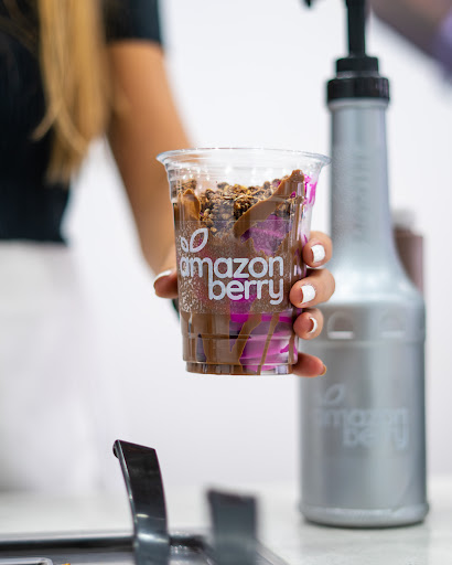 Amazon Berry Acai Gallery - Australia