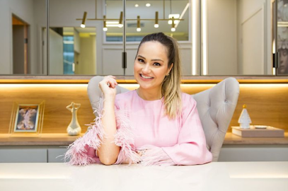 Dra. Isabela Trevelin