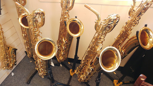 Windstruments - Visual
