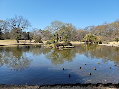 Memphis Botanic Garden