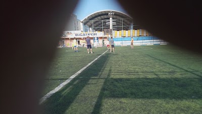 Biga Spor Kulübü Tesisleri