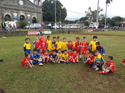 Photos of Plaza de f&uacute;tbol .